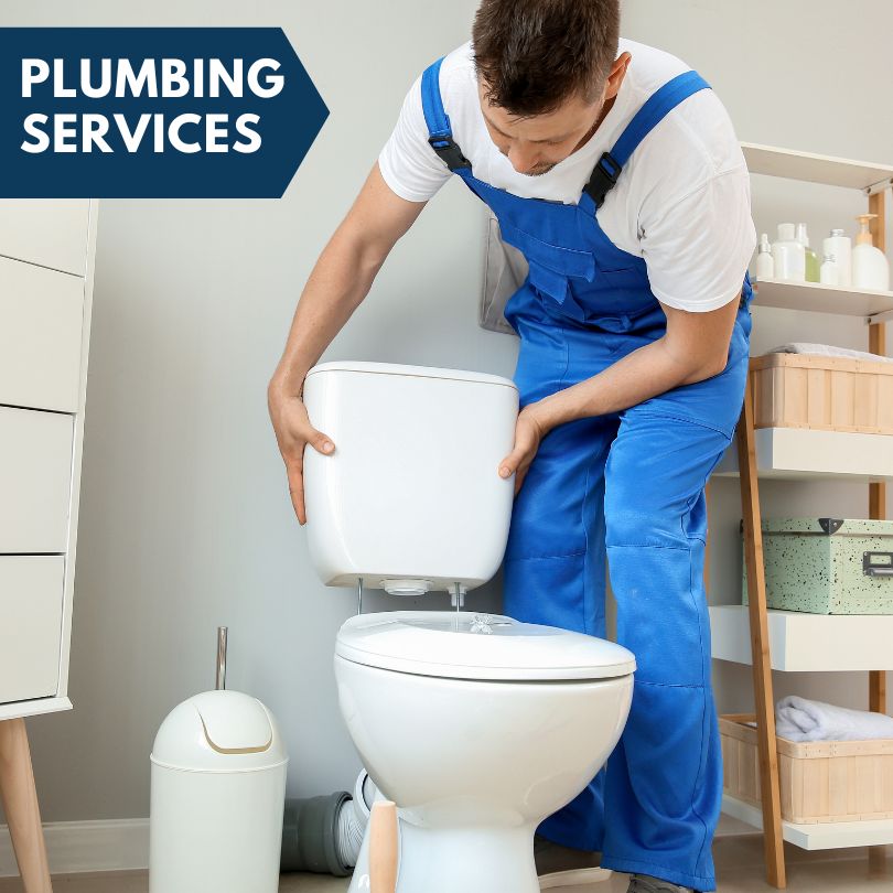 Plumbing Company in Englewood, OH